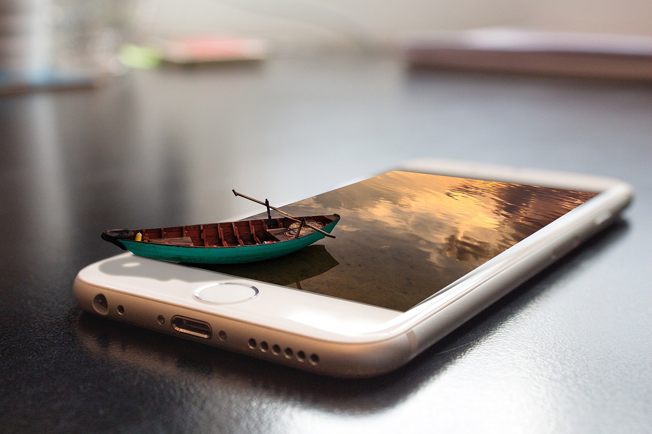 Are Augmented Reality Games Safe?